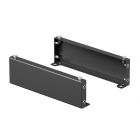  - ДКС R5BZ4 Комплект профилей цоколя ST, STE ВхГ 100х400 мм