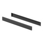  - ДКС R5FZ1 Комплект фланцев цоколя ST, STE, RAM fit ВхШ 100х1000 мм