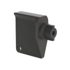  - ДКС R5CE240 Пластиковый ключ/ручка с двойной бородкой 3мм (замена на код R5CE230)