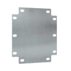 ДКС R5SDE22MP Плата монтажная для корпусов SDE, SDI ШхВ 200x200 мм - ДКС R5SDE22MP Плата монтажная для корпусов SDE, SDI ШхВ 200x200 мм