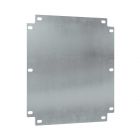  - ДКС R5SDE33MP Плата монтажная для корпусов SDE, SDI ШхВ 300x300 мм