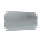  - ДКС R5SDE42MP Плата монтажная для корпусов SDE, SDI ШхВ 400x200 мм