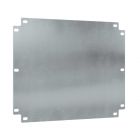  - ДКС R5SDE43MP Плата монтажная для корпусов SDE, SDI ШхВ 400x300 мм