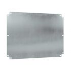  - ДКС R5SDE64MP Плата монтажная для корпусов SDE, SDI ШхВ 600x400 мм