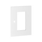  - ДКС R5STX044D Дверь обзорная ST без ручки 400x400 (ВхШ) мм