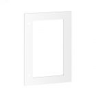  - ДКС R5STX126D Дверь обзорная ST без ручки 1200x600 (ВхШ) мм