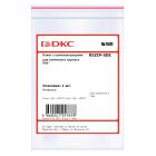  - ДКС R5ZIP-SDE Пакет с комплектующими для клеммного корпуса SDE