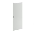  - ДКС R5NCPE12100 Дверь сплошная для корпусов CQE N, ВхШ 1200х1000 мм RAM block