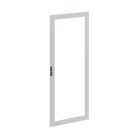  - ДКС R5NCPTE1660 Дверь с ударопрочным стеклом для корпусов CQE N, ВхШ 1600х600 мм RAM block