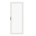  - ДКС R5NCPTE18100 Дверь с ударопрочным стеклом для корпусов CQE N, ВхШ 1800х1000 мм RAM block