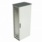  - ДКС R5CQE22106 Комплект шкафа CQE, с дверью и задней панелью, 2200 x 1000 x 600 мм RAM block