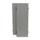  - ДКС R5DL1040 Комплект, боковые панели, для шкафов DAE, ВхГ: 1000 x 400 мм RAM block