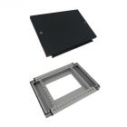  - ДКС R5DTB106 Комплект, крыша и основание, для шкафов DAE, ШхГ: 1000 x 600 мм RAM block