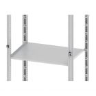  - ДКС R5RF440 Полка фиксированная, Г = 400 мм, для шкафов DAE/CQE шириной 400 мм (замена на R5NRF440)