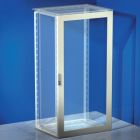  - ДКС R5CPTE22100 Дверь с ударопрочным стеклом для корпусов CQE, ВхШ 2200х1000 мм RAM block