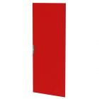  - ДКС R5CPE1460-RAL3020 Дверь сплошная для корпусов CQE, ВхШ 1400х600 мм, RAL3020 RAM block