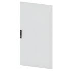 - ДКС R5CPE22100 Дверь сплошная для корпусов CQE, ВхШ 2200х1000 мм RAM block