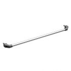  - ДКС R5RMH40 Поручень для дверей CQE шириной 400 мм