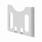  - ДКС R5A32 Карман для документов пластиковый для корпусов CQE & CQE N, ШхВхГ 222х230х30 мм RAM block