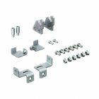  - ДКС R5RAE05 Пакет с комплектующими для установки монтажной платы R5PCE в корпус CQE RAM block