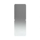  - ДКС R5RPSP20100 Монтажная плата дополнительная для корпусов CQE & CQE N, ВхШ 2000х1000 мм RAM block