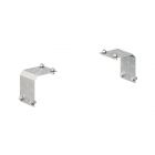  - ДКС R5RKSRE65 Соединитель угловой для корпусов CQE, упаковка – 4 шт. RAM block