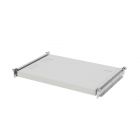  - ДКС R5NRE880 Полка выдвижная для корпусов CQE & CQE N, ШхГ 800х800 мм RAM block