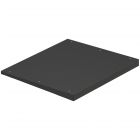  - ДКС R5TTLB44 Козырек уличный для корпусов CQE N, ШхГ 400х400 мм, RAL9005