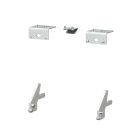  - ДКС R5NAE06 Пакет с комплектующими для глубокой установки монтажной платы R5NPCE в корпус CQE N RAM block