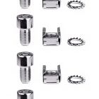  - ДКС R5PACBP Пакет метизов для цоколя R5BP. RAM block