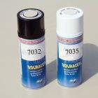  - ДКС R5A24 Баллончик распылитель с краской, RAL 7035 RAM block