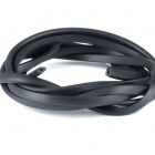  - ДКС R5PP01 П-образный профиль для защиты кромок, для дверей и панелей RAM block