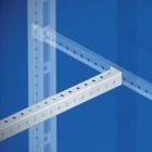  - ДКС R5TFE1400 Рейки поперечные, для шкафов CQE Ш=1400мм, 1 упаковка - 4шт. ( Возможна  замена на R5NTFE1400 )