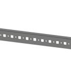  - ДКС R5TLE1000 Рейки боковые, для шкафов CQE глубиной 1000мм, 1 упаковка - 4шт. ( Возможна замена на R5NTLE1000 ) RAM block