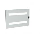  - ДКС R5CPME4401 Дверь секционная, для модулей, 32 (2x16) модулей, В=400мм, Ш=400мм