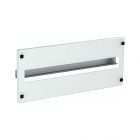  - ДКС R5PI341 Секционная панель, для модулей, 24 (2x12) модулей, В=400мм, Ш=400мм RAM block