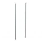  - ДКС R5TE10 Стойки вертикальные  для установки панелей, для шкафов В=1000мм,1 упаковка - 2шт. RAM block