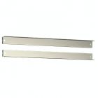  - ДКС R5PCD80 Панели накладные, В=50мм для шкафов DAE/CQE Ш=800мм, 1 упаковка - 2шт.