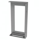  - ДКС R5DSL20 Боковой держатель для секционных монтажных плат, В=200мм, 1 упаковка - 2шт.