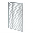  - ДКС R5PPP2012 Монтажная плата частичная перфорированная для корпусов CQE & CQE N, ВхШ 200x1200 мм RAM block