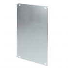  - ДКС R5PPS1510 Монтажная плата частичная для корпусов CQE & CQE N, ВхШ 150x1000 мм RAM block