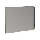  - ДКС R5PCE4400 Монтажная плата секционная для корпусов CQE, ШхВ 400х400 мм RAM block