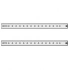  - ДКС R5SOE345 Направляющие, для горизонтальных разделителей, Г=345мм, 1 упаковка - 2шт. RAM block