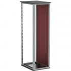  - ДКС R5DVP20350 Разделитель вертикальный, частичный, Г = 350 мм, для шкафов высотой 20