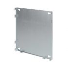  - ДКС R5LPS2205 Монтажная плата боковая для корпусов CQE & CQE N, ВхГ 2200x500 мм RAM block