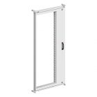  - ДКС R5FRK1680 Рама поворотная 31U для 19" оборудования для корпусов CQE & CQE N, ВхШ 1600х800 мм