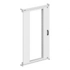  - ДКС R5FRKC16100 Рама поворотная центрированная 31U для 19" оборудования для корпусов CQE & CQE N, ВхШ 1600х1000 мм