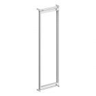  - ДКС R5FRKC1860 Рама поворотная центрированная 35U для 19" оборудования для корпусов CQE & CQE N, ВхШ 1800х600 мм