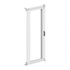 ДКС R5FRKC1880 Рама поворотная центрированная 35U для 19" оборудования для корпусов CQE & CQE N, ВхШ 1800х800 мм - ДКС R5FRKC1880 Рама поворотная центрированная 35U для 19" оборудования для корпусов CQE & CQE N, ВхШ 1800х800 мм