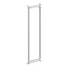  - ДКС R5FRKC2060 Рама поворотная центрированная 40U для 19" оборудования для корпусов CQE & CQE N, ВхШ 2000х600 мм